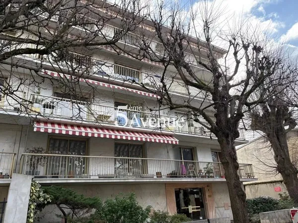 LE PARC ST MAUR
