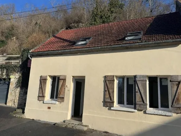 Maison de Type 4