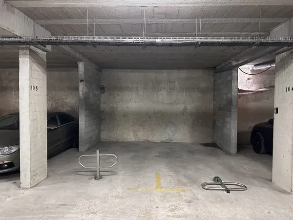 Garage 12 m²
