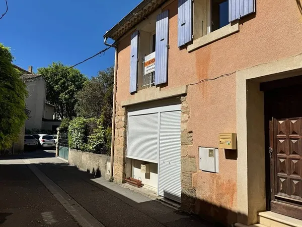 Appartement 2 pièces 109 m²