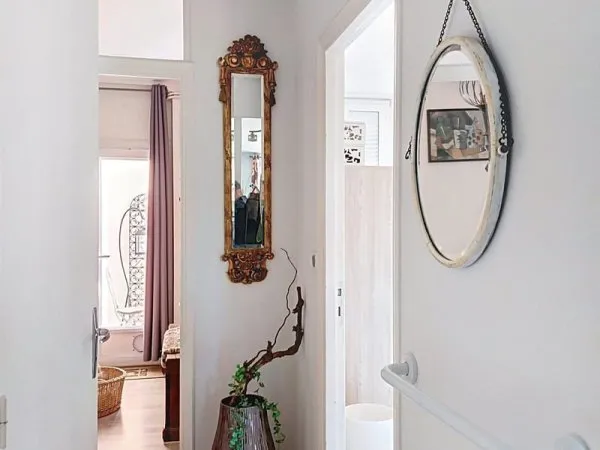Albi - Appartement T3 bis