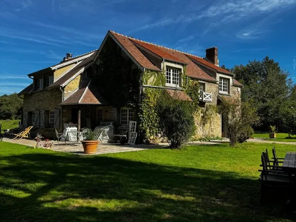 Maison 6 pièces 175 m²