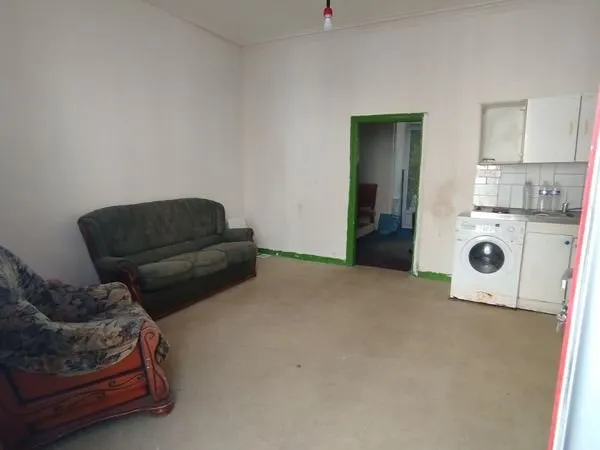 Appartement T2