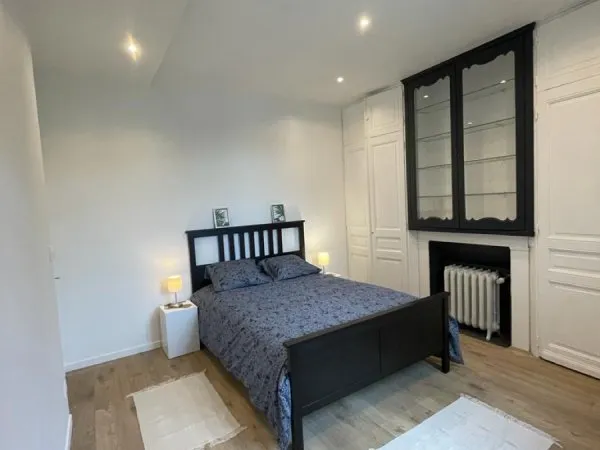 Loue chambre