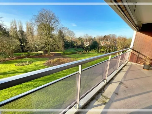 Appartement 5 pièces 109 m²