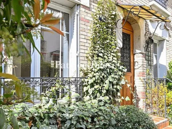 Maison 5 pièces 135 m²