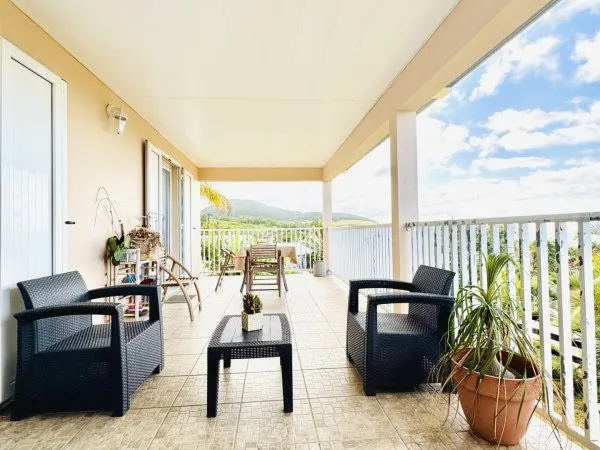 Maison 4 pièces 102 m²