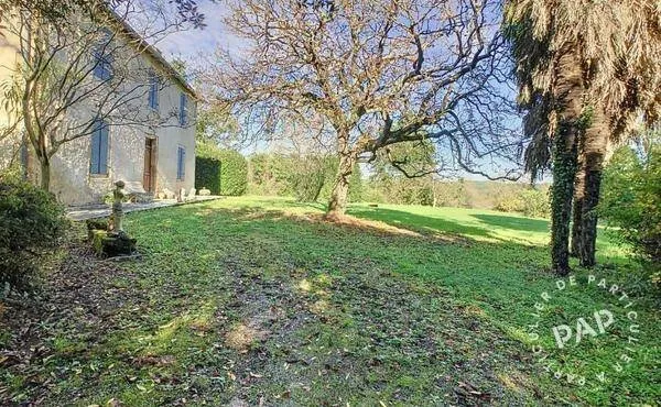 Maison 7 pièces 270 m²