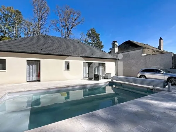 Maison 4 pièces 129 m²
