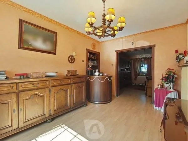 Maison 5 pièces 150 m²