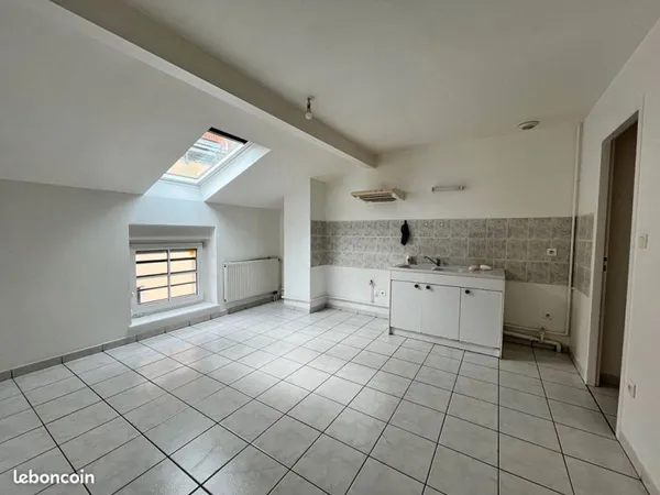 Appartement 4 pièces 128 m²