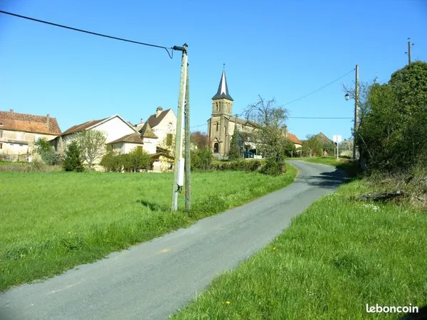 Terrain constructible
