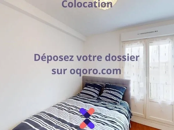 Appartement 4 pièces 78 m²