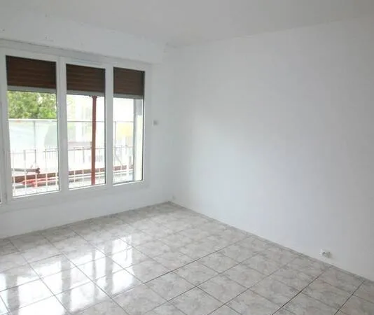 Appartement 3 pièces 54 m²