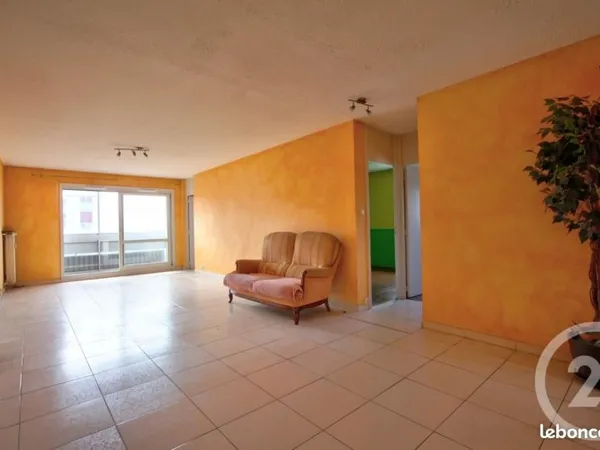 Appartement 5 pièces 95 m²