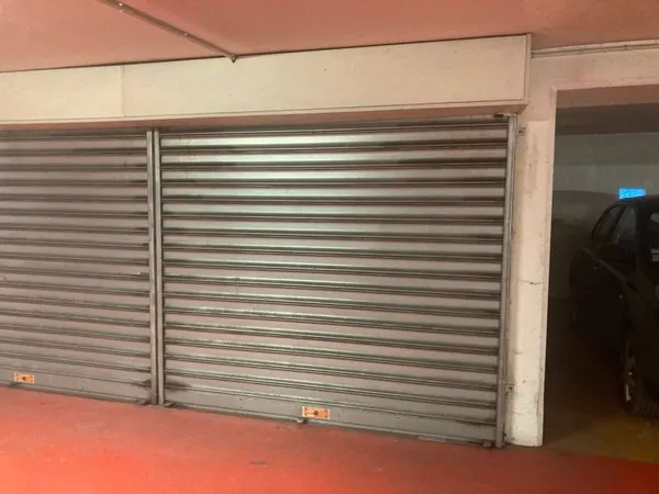 Box de stockage 13 m²