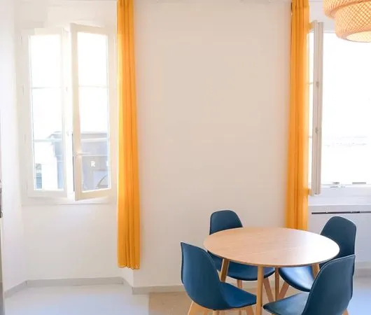 Studio étudiant - Toulon Centre