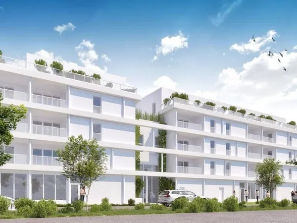 Local commercial 119 m²