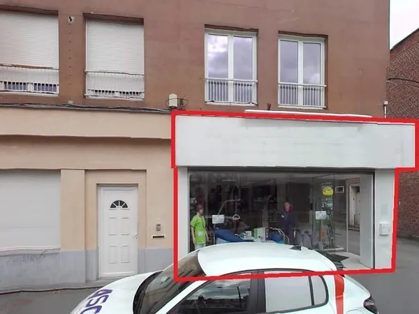 Boutique VALENCIENNES