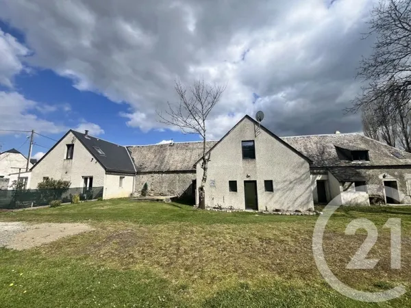 Maison 11 pièces 650 m²