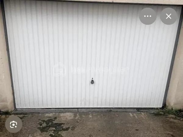Box de stockage 14 m²