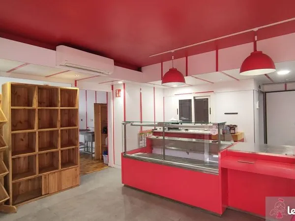Boucherie, charcuterie, fonds de commerce, traiteur 65 m² Marnay