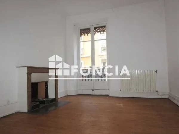 Appartement 2 pièces 53 m²