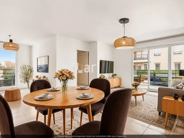 Appartement