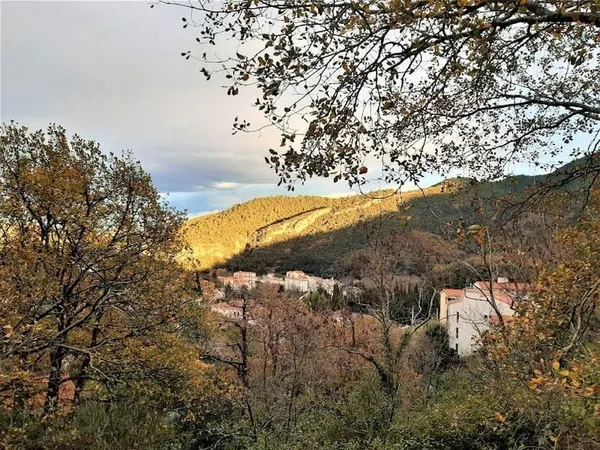 Terrain 1199 m²