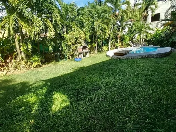 Studio 1 pièce 26 m²