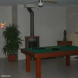 Location chambre maison Etel