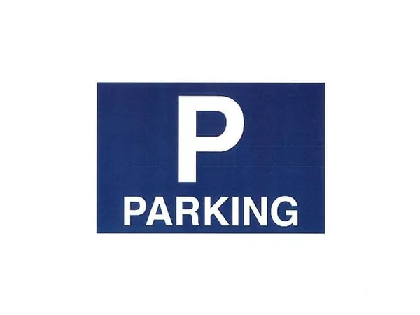 Parking 10 m²