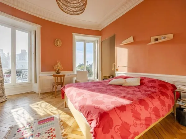 Appartement 3 pièces 78 m²