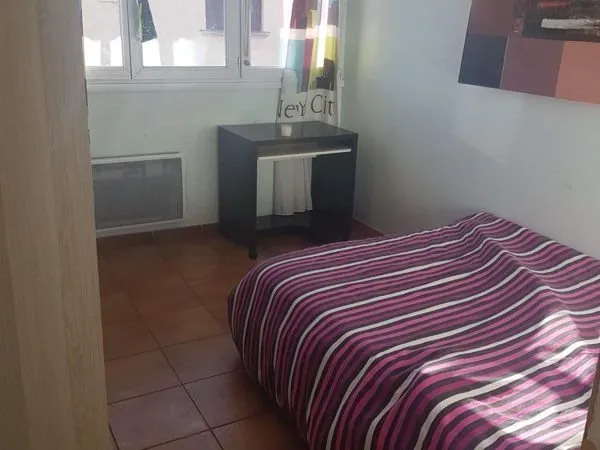 Chambre à louer