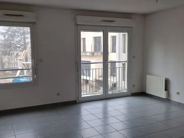 Appartement à louer Parc des Cimes