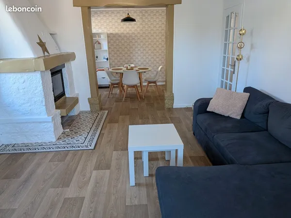 Vente Maison de charme