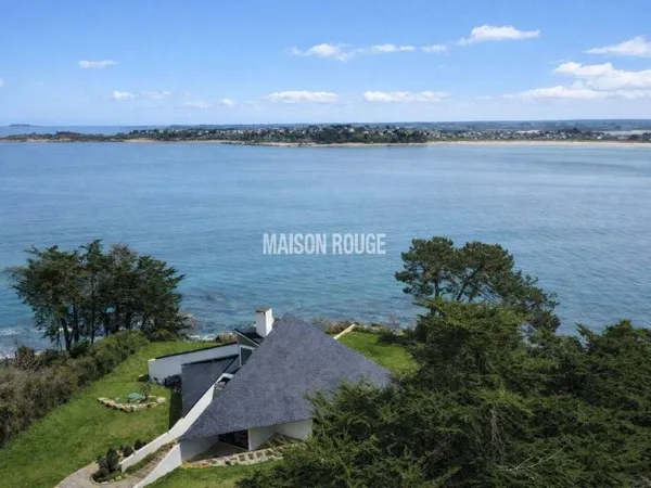 Maison 6 pièces 230 m²