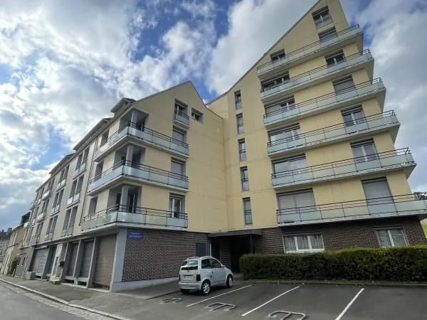 Appartement 4 pièces 97 m²