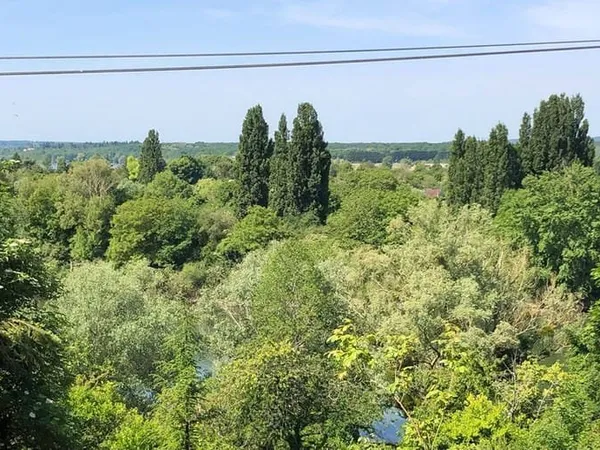 Terrain constructible 2538 m²