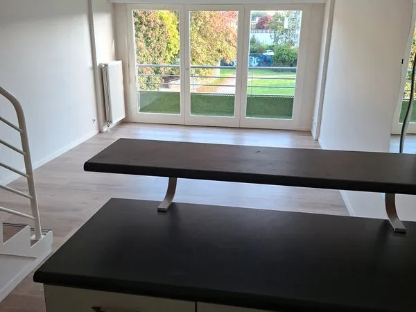Location appartement Rennes