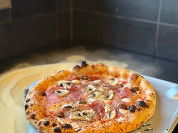 Vente fond de commerce pizzeria