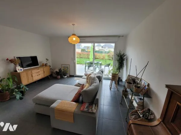 Maison 5 pièces 92 m²