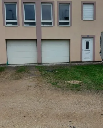 Appartement 3 pièces 80 m²