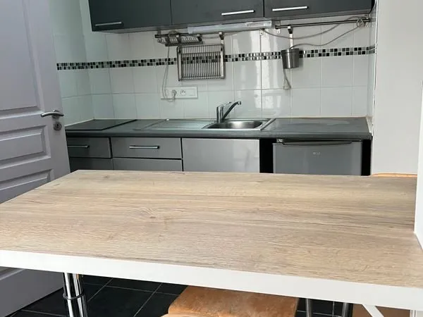 Appartement type 2 a LOUER