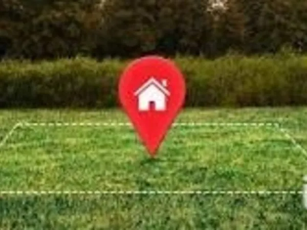 Vente Terrain à bâtir 869 m²