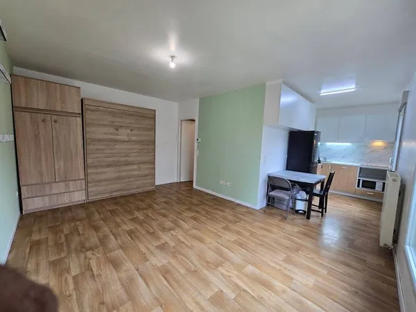 Appartement 1 pièce 33 m²