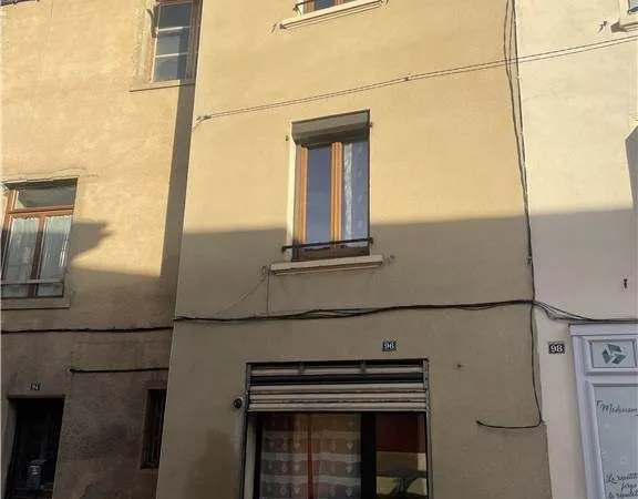 Triplex 3 pièces 69 m²