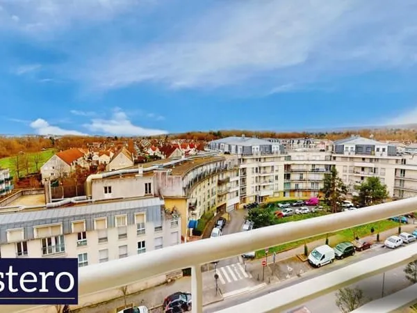 Vente 3 pièces 55m2