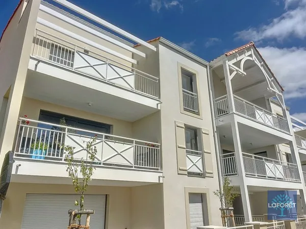 Appartement 3 pièces 78 m²
