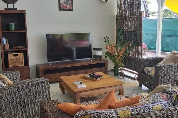 Maison 2 pièces 130 m²